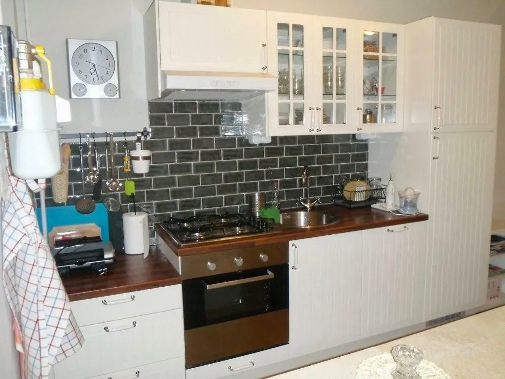 Parliament Apartment Alkotmany Utca 4 Budapest Hungary
